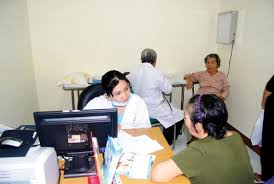 Quy định thí điểm về mở phòng khám bác sĩ gia đình tại 8 địa phương