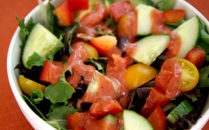 Thói quen tránh tăng cân nơi công sở