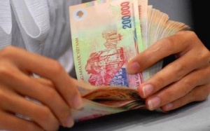 Sẽ tăng lương tối thiểu vùng vào năm 2015?