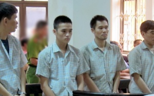 Kẻ cuối cùng tham gia chém giám đốc Bệnh viện Thanh Nhàn sa lưới