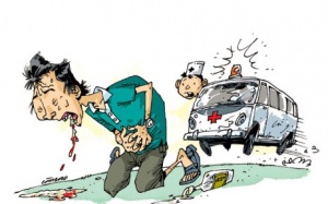 Có phải xuất huyết tiêu hóa?