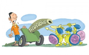 5 dấu hiệu báo động nguy cơ đái tháo đường cao