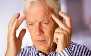 Bệnh hạ huyết áp khi đứng ở người cao tuổi