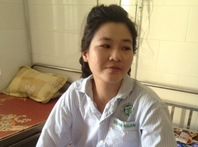 Cứu sống ca bệnh sởi biến chứng viêm não ở người lớn