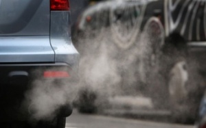 Hít khói bụi nhiều dễ rối loạn nhịp tim