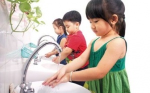 Bệnh tay chân miệng chưa có biến chủng virus