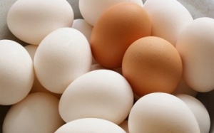 Trứng cũng có thể gây dị ứng