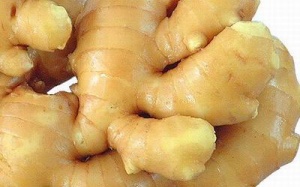 Thời điểm trong ngày tuyệt đối không ăn gừng