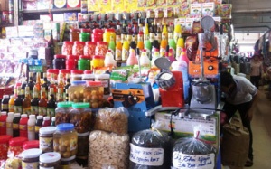 Bộ Y tế mở đợt kiểm tra việc sử dụng phụ gia thực phẩm