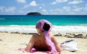 Thiếu Vitamin D làm ung thư gan diễn tiến xấu hơn