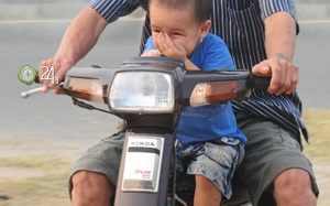 Khói bụi làm tăng nguy cơ tự kỷ