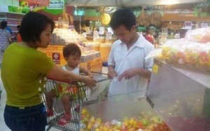 Cho trẻ ăn thạch rau câu: Lời cảnh báo từ các bác sỹ!