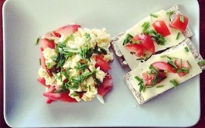 5 cách 'không tưởng' giúp tăng lượng tinh binh