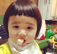 Thói quen sau khi ăn gây hại cho con