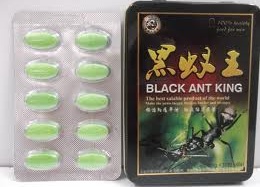 Thu hồi các lô thực phẩm chức năng