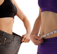 Học các cụ cách hết 'bụng phệ' sau sinh