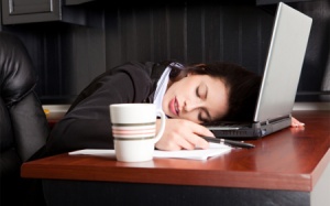 Ngủ trưa: Cực lỳ quan trọng đối với sức khỏe