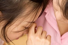 Bệnh viện quá tải vì trẻ loạn thần