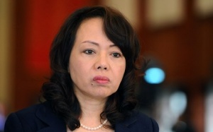 Bộ trưởng Y tế phủ nhận tin giá thuốc ở Việt Nam cao ngất ngưởng