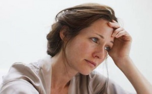 Mất cân bằng hormone