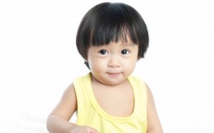 Chỉ 7% phụ huynh biết tầm quan trọng của rau quả đối với trẻ