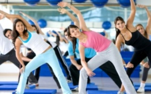 Sai lầm cần tránh khi tập thể dục