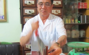 Bài thuốc 18 vị chữa động thai hiệu quả