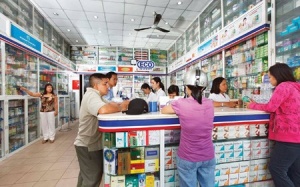 Không có chuyện giá thuốc, chất lượng thuốc không được kiểm soát