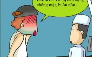 Bình Dương: Hơn 50 công nhân nhập viện cấp cứu trong đêm