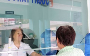 Người cai nghiện bằng mathadone sẽ phải nộp tiền