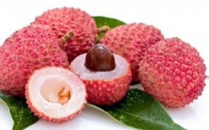 Tác dụng chữa bệnh kỳ diệu của quả vải