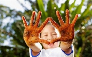 Mối nguy hiểm từ nhiễm giun