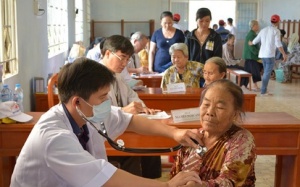 Thuốc trị ho và các lưu ý đặc biệt