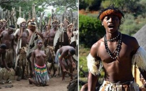 Ở nơi cả nam giới cũng phải kiểm tra trinh tiết