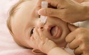 Có nên dùng thuốc xịt mũi oxymetazolin kéo dài?