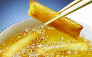 Dầu ăn hay mỡ lợn?