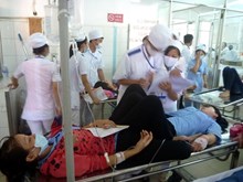 Nguyên nhân chủ yếu của các vụ ngộ độc là do độc tố tự nhiên