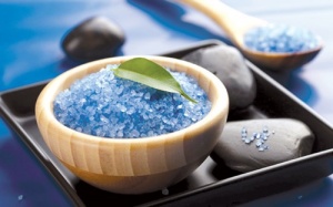 Tắm: Đâu chỉ là làm sạch