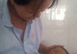 Câu lạc bộ máu hiếm thêm một lần cứu sống trẻ bị bệnh hiếm