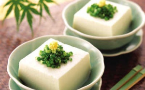 Đậu phụ cải thiện đời sống tình dục