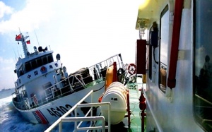 Đà Nẵng: Trang bị kỹ năng sơ cấp cứu cho ngư dân