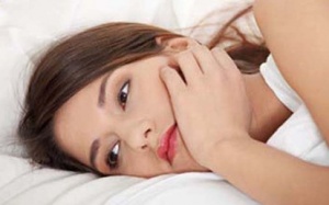 Dấu hiệu cảnh báo ung thư âm đạo