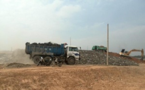 TP HCM quyết đóng bãi rác nghìn tỷ vì ô nhiễm