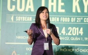 Người Việt ăn giàu đạm nhưng mất cân bằng