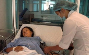 20 người bị ngộ độc do ăn bọ xít đen