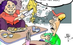 Sẽ công khai vi phạm về an toàn thực phẩm?