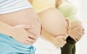 Chính thức cho phép mang thai hộ vì mục đích nhân đạo