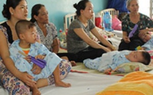 Bị bệnh sởi rồi, có nên chích ngừa sởi không?