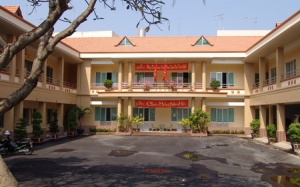 Tử vong sau khi tiêm ở phòng khám tư