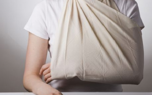 Trị gãy xương bằng phương pháp y học cổ truyền?